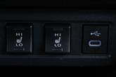 Thumbnail of 2024 Barcelona Red Metallic Toyota Corolla Cross
