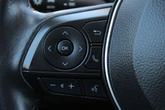 Thumbnail of 2024 Barcelona Red Metallic Toyota Corolla Cross