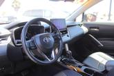 Thumbnail of 2024 Barcelona Red Metallic Toyota Corolla Cross