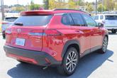Thumbnail of 2024 Barcelona Red Metallic Toyota Corolla Cross