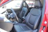 Thumbnail of 2024 Barcelona Red Metallic Toyota Corolla Cross