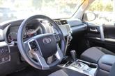 Thumbnail of 2023 Barcelona Red Metallic Toyota 4Runner