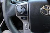 Thumbnail of 2023 Barcelona Red Metallic Toyota 4Runner