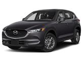 Photo of 2020 Machine Gray Metallic Mazda CX-5