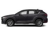 Thumbnail of 2020 Machine Gray Metallic Mazda CX-5