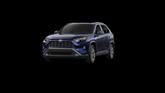 Photo of 2025 Blueprint Toyota RAV4 Hybrid