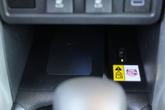 Thumbnail of 2023 Barcelona Red Metallic Toyota Corolla Cross