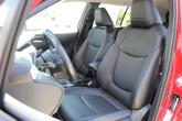 Thumbnail of 2023 Barcelona Red Metallic Toyota Corolla Cross
