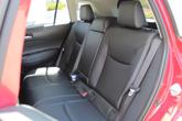 Thumbnail of 2023 Barcelona Red Metallic Toyota Corolla Cross