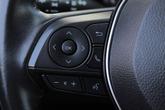 Thumbnail of 2023 Barcelona Red Metallic Toyota Corolla Cross