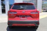 Thumbnail of 2023 Barcelona Red Metallic Toyota Corolla Cross