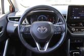 Thumbnail of 2023 Barcelona Red Metallic Toyota Corolla Cross