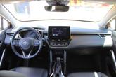 Thumbnail of 2023 Barcelona Red Metallic Toyota Corolla Cross