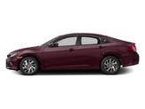 Thumbnail of 2016 Modern Steel Metallic Honda Civic