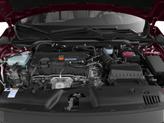 Thumbnail of 2016 Modern Steel Metallic Honda Civic