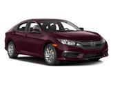 Thumbnail of 2016 Modern Steel Metallic Honda Civic