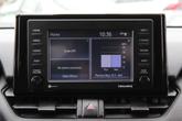Thumbnail of 2022 Magnetic Gray Metallic Toyota RAV4