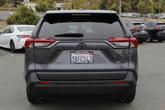 Thumbnail of 2022 Magnetic Gray Metallic Toyota RAV4