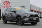 Photo of 2022 Magnetic Gray Metallic Toyota RAV4