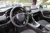 Thumbnail of 2022 Magnetic Gray Metallic Toyota RAV4