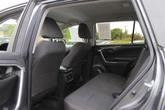 Thumbnail of 2022 Magnetic Gray Metallic Toyota RAV4