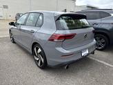 Thumbnail of 2024 Moonstone Gray Volkswagen Golf GTI