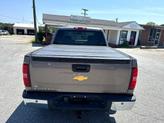 Thumbnail of 2012 Charcoal Chevrolet Silverado 1500