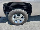 Thumbnail of 2012 Charcoal Chevrolet Silverado 1500