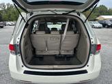Thumbnail of 2015 White Honda Odyssey