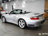 Thumbnail of 2004 Meridian Metallic Porsche 911