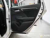 Thumbnail of 2019 Platinum White Pearl Honda Fit