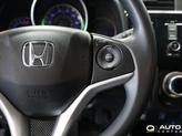 Thumbnail of 2019 Platinum White Pearl Honda Fit
