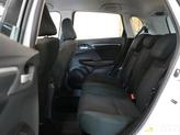 Thumbnail of 2019 Platinum White Pearl Honda Fit