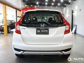 Thumbnail of 2019 Platinum White Pearl Honda Fit