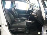 Thumbnail of 2019 Platinum White Pearl Honda Fit