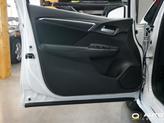 Thumbnail of 2019 Platinum White Pearl Honda Fit