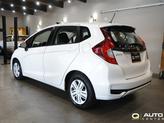 Thumbnail of 2019 Platinum White Pearl Honda Fit