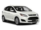 Thumbnail of 2017 Magnetic Ford C-Max Energi
