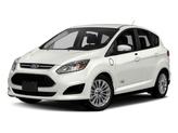 Photo of 2017 Magnetic Ford C-Max Energi