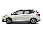 Thumbnail of 2017 Magnetic Ford C-Max Energi