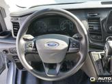 Thumbnail of 2023 Ingot Silver Ford Transit-250
