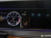 Thumbnail of 2014 Iridium Silver Metallic Mercedes-Benz S-Class