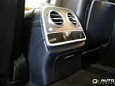 Thumbnail of 2014 Iridium Silver Metallic Mercedes-Benz S-Class