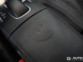 Thumbnail of 2014 Iridium Silver Metallic Mercedes-Benz S-Class