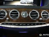 Thumbnail of 2014 Iridium Silver Metallic Mercedes-Benz S-Class