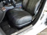 Thumbnail of 2014 Iridium Silver Metallic Mercedes-Benz S-Class
