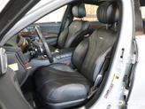Thumbnail of 2014 Iridium Silver Metallic Mercedes-Benz S-Class