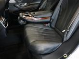 Thumbnail of 2014 Iridium Silver Metallic Mercedes-Benz S-Class