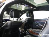 Thumbnail of 2014 Iridium Silver Metallic Mercedes-Benz S-Class