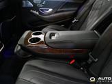 Thumbnail of 2014 Iridium Silver Metallic Mercedes-Benz S-Class
